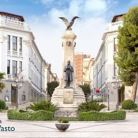 Dimora Del Bed & Breakfast 4*