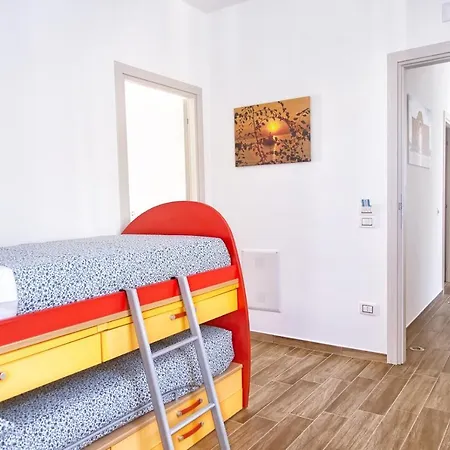 Dimora Del 4* Vasto