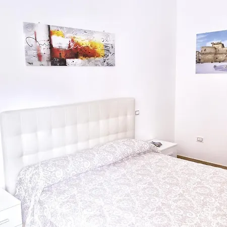 Bed & Breakfast Dimora Del