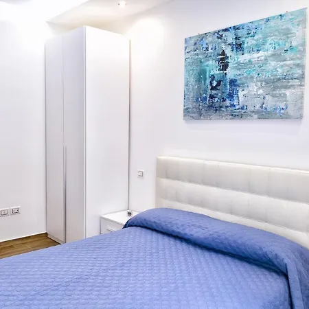 Bed & Breakfast Dimora Del 4*