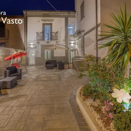 Bed & Breakfast Dimora Del 4*