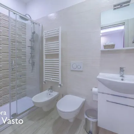 Dimora Del Panzió Vasto