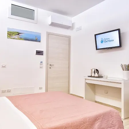 Bed & Breakfast Dimora Del 4*