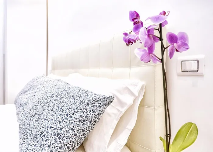 Bed & Breakfast Dimora Del