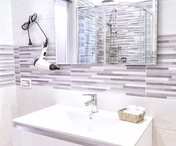 Dimora Del Bed & Breakfast Vasto