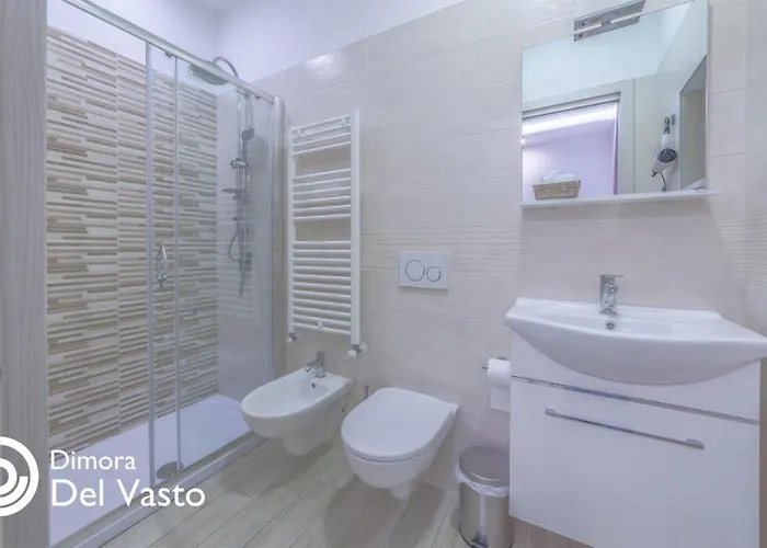 Dimora Del Bed & Breakfast Vasto