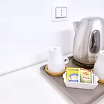 Dimora Del Отель типа 