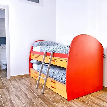 Bed & Breakfast Dimora Del