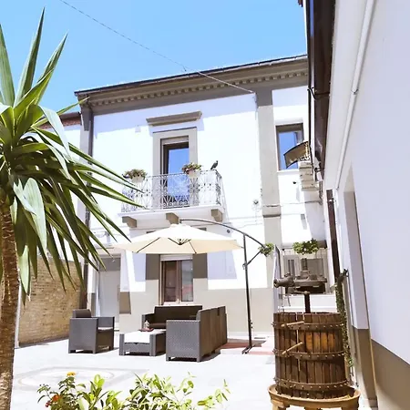 Dimora Del 4* Vasto