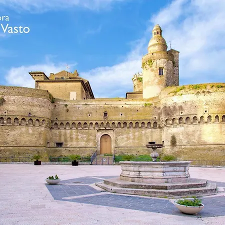 Dimora Del 4* Vasto