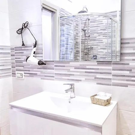 Dimora Del Bed & Breakfast Vasto