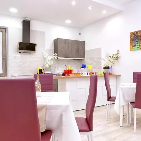 Dimora Del Bed & Breakfast