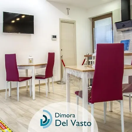 Bed & Breakfast Dimora Del