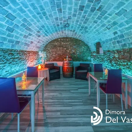 Dimora Del 4*