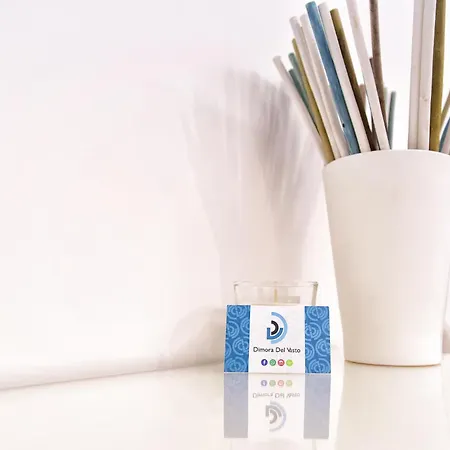 Dimora Del Bed & Breakfast