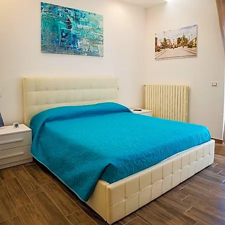 Dimora Del 4*