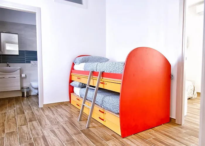 Bed & Breakfast Dimora Del