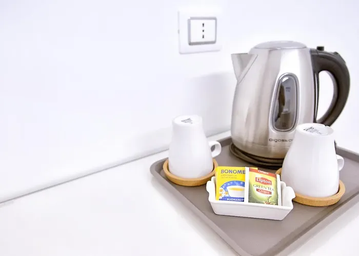 Dimora Del Bed & Breakfast Vasto