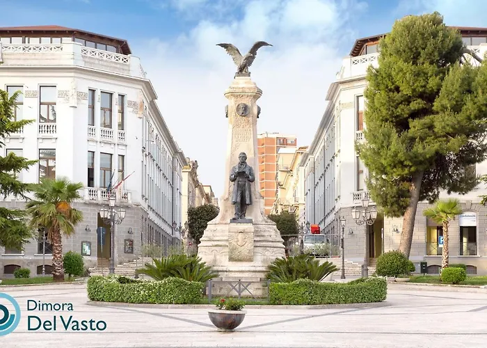 Dimora Del Bed & Breakfast 4*