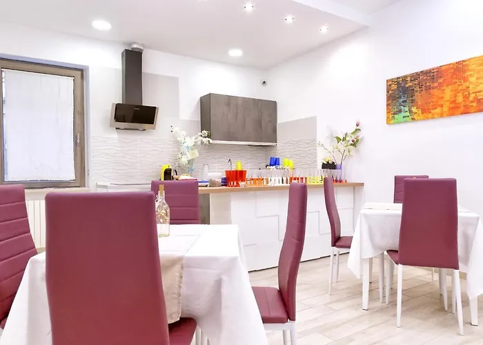 Dimora Del Bed & Breakfast