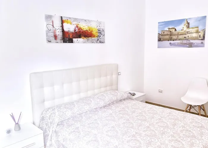 Bed & Breakfast Dimora Del