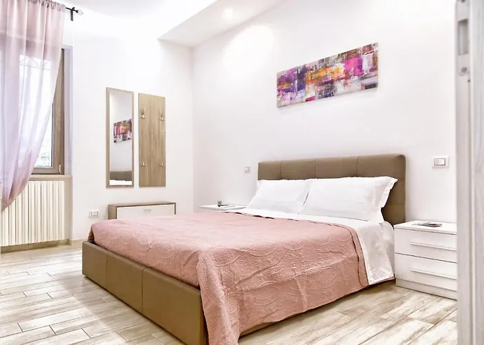 Dimora Del Bed & Breakfast