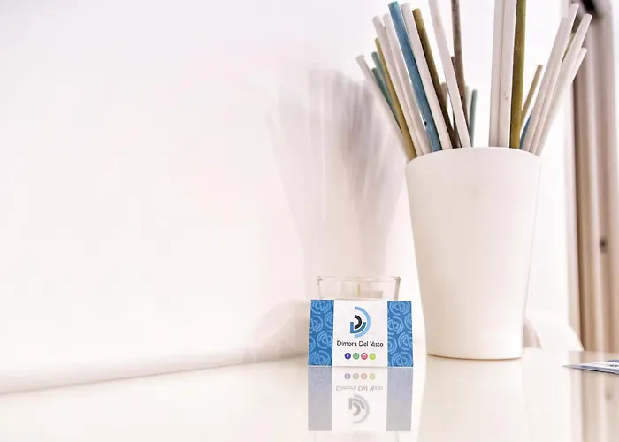 Dimora Del Bed & Breakfast